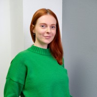 Elizaveta Gordeeva