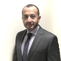 Ahmed Fouad