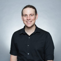 Christopher Goode
