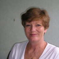 Sally O'Farrell