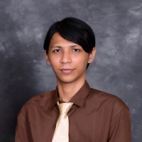 Paul Rumampuk