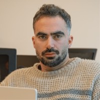 Michael Lorenzos