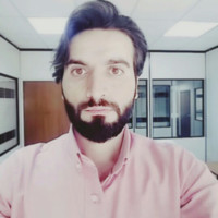 Mohammad Noor Dames Barode