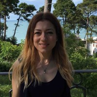 Daniela Mouratoglou, Mba, Coso Ic