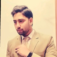 Irshad Mehdi Syed