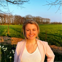 Amber Elisa de Clercq