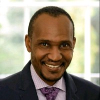 Nnamdi Madichie