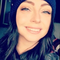 Priscilla O'Reilly