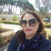 Ramona Cilia