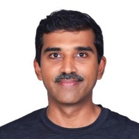 Karthik Sankaranarayanan
