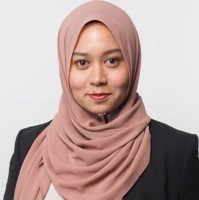 Dina Nurnadia Binti Zainal Abidin