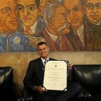 Diego Fernando Cuéllar Garzón