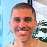 David Tal-Rivlin