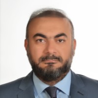 Raed Taha