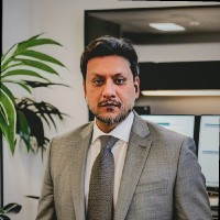 Suheb Akmal
