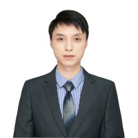 Derek Huang