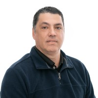 John Tsinkelis