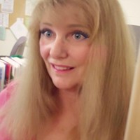 Ellen Harris