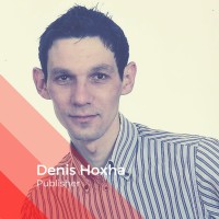 Denis Hoxha