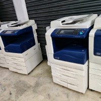 fortune business systems photocopier Machine for hire