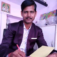 Hariram Yogi