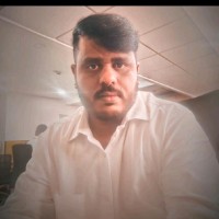Madhusudhan R