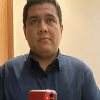 Jesús Rafael Gerardo Pérez