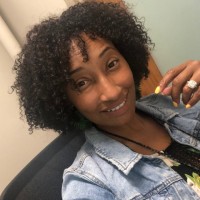 Zakiyyah “Kia” Moore