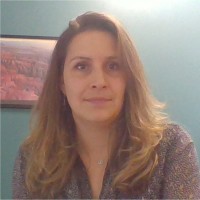 Sandra Palezis