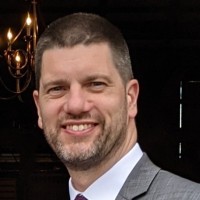 Todd Perry
