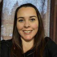 Robyn Breckenridge