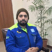 Sohail Nisar