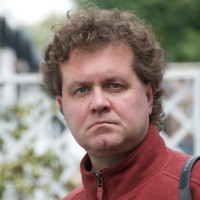 Steve Mee