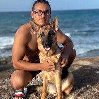 Andres Munoz