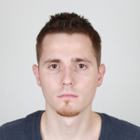 Jordan Mitarov