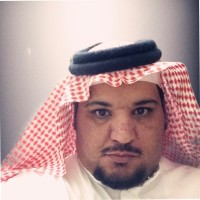 Faleh Al-Shammari