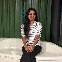 Keerthi Krishnan