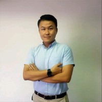 Adrian Fang