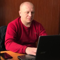 Дмитрий Тюрин