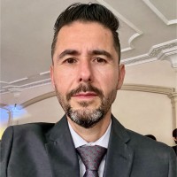 José Luis Del Castillo Frias