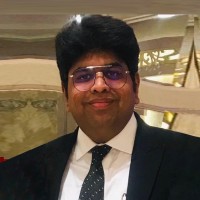 Vikas Aggarwal