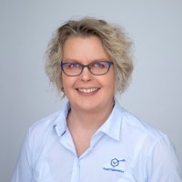 Helle Kirkegård Madsen