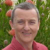 Geoff Crane