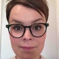 Merethe Kværner Ulsrød
