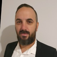 Ivica Petrlic