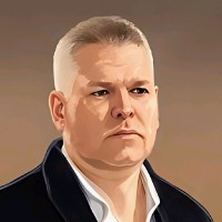 Mark Challinor
