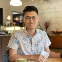 Matthew Yeo