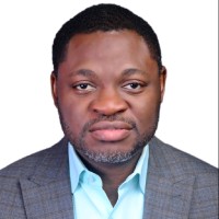 Bode Ahmed