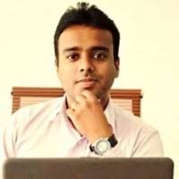 Nigesh Ganeshan