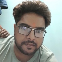 Vivek Kanaujiya